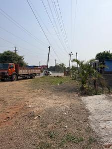 Image of 697 Sq.ft 1 BHK Apartment / Flat for sale in Palghar, Mumbai for Rs. 2760000