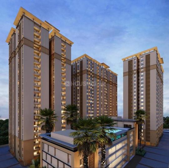 Pacifica Hillcrest Phase 2 Main Image 1