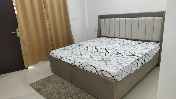 Wazirabad, Sector 52 Bedroom 1