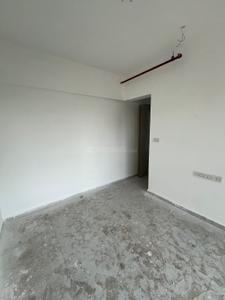 Bedroom Image of 425 Sq.ft 1 BHK Apartment / Flat for sale in Shraddha Peninsula, Thane West Thane for Rs. 7500000