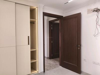 Bedroom Image of 1800 Sq.ft 3 BHK Builder Floor for sale in BPTP Astaire Garden Floors, Sector 70A Gurgaon for Rs. 23000000
