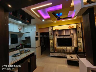 Hall Image of 936 Sq.ft 2 BHK Apartment / Flat for sale in Barrackpore Kolkata for Rs. 6000000