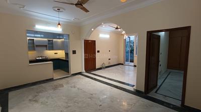 Hall Image of 2500 Sq.ft 3 BHK Builder Floor for rent in Sector 36 Noida for Rs. 55000