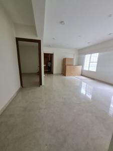 Hall Image of 1450 Sq.ft 3 BHK Apartment / Flat for sale in Cooke Town Bengaluru for Rs. 17400000