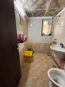 Bathroom Image of 959 Sq.ft 2 BHK Apartment / Flat for sale in Urbtech Xaviers, Sector 168 Noida for Rs. 7800000
