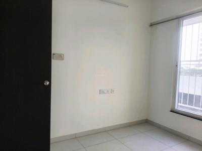 Bedroom Image of 550 Sq.ft 1 BHK Apartment / Flat for rent in Kolte Patil Life Republic Sector R3 3rd Avenue, Marunji Pune for Rs. 20000