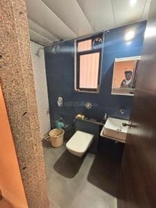 Bathroom Image of 1080 Sq.ft 2 BHK Apartment / Flat for sale in Barsana Sharnam Arise, Lambha Ahmedabad for Rs. 4200000