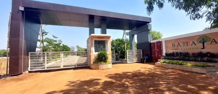 SAHAJA NATURE HOMES Main Image 1