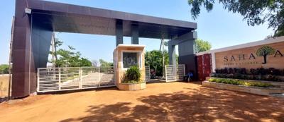Image of 726 Sq.ft Residential Plot / Land for sale in Mominpet, Vikarabad for Rs. 5100000