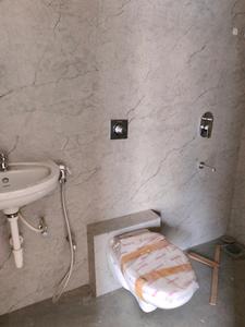 Bedroom Two Image of 1150 Sq.ft 2 BHK Apartment / Flat for sale in Platinum Escaso, Ulwe Navi Mumbai for Rs. 14000000