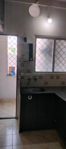 Kitchen Image of 1350 Sq.ft 2 BHK Apartment / Flat for rent in Manish Nagar Nagpur for Rs. 18500