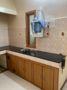 Kitchen Image of 2200 Sq.ft 3.5 BHK Independent House for rent in Barathipuram Coimbatore for Rs. 25000