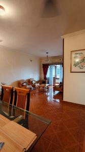 Hall Image of 1410 Sq.ft 3 BHK Apartment / Flat for rent in Panjim Goa for Rs. 75000
