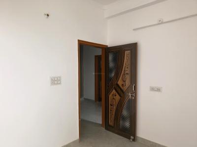 Bedroom Image of 750 Sq.ft 2 BHK Builder Floor for sale in DLF Ankur Vihar Ghaziabad for Rs. 2480500