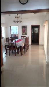 Hall Image of 4000 Sq.ft 4 BHK Independent House for sale in Patturaikkal Thrissur for Rs. 38000000