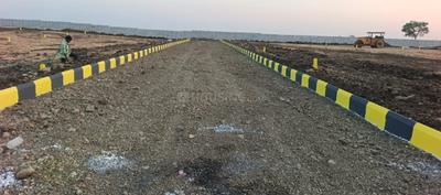 Image of 167 Sq.ft Residential Plot / Land for sale in Kandukur, Hyderabad for Rs. 4676000