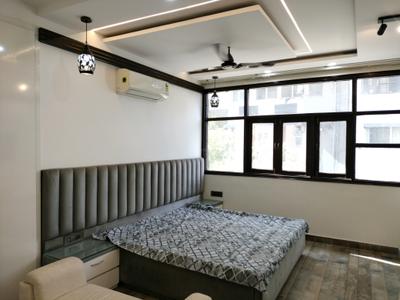 Bedroom Image of 2200 Sq.ft 4 BHK Apartment / Flat for sale in Builder Whit Rose Aprtment, Sector 13 Dwarka New Delhi for Rs. 37600000