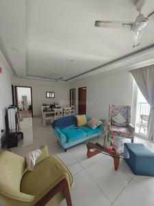 3 BHK Flat