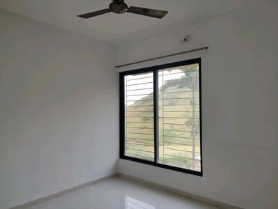 Shubh Nilaya Bedroom One 2