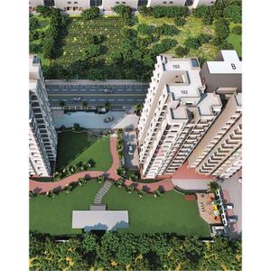 Image of 4800 Sq.ft 5 BHK Penthouse for sale in Shaligram Plush, Thaltej, Ahmedabad for Rs. 47500000