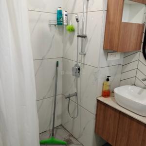 Bathroom Image of 1300 Sq.ft 3 BHK Apartment / Flat for sale in Sector 48 Chandigarh for Rs. 26500000