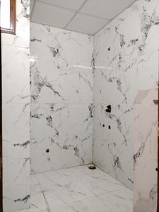 Common Bathroom Image of 2000 Sq.ft 4 BHK Builder Floor for sale in Rajendra Nagar Ghaziabad for Rs. 14500000