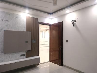 Bedroom Image of 3420 Sq.ft 4 BHK Builder Floor for sale in Ultra Luxury Builder Floor, Sector 85 Faridabad for Rs. 30500000