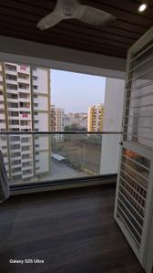 Balcony Image of 1101 Sq.ft 2 BHK Apartment / Flat for sale in Chirag Grande View 7, Ambegaon Budruk Pune for Rs. 9600000