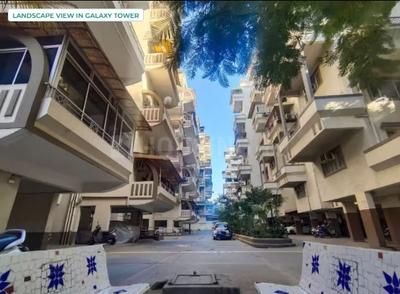 Image of 2466 Sq.ft 4 BHK Apartment / Flat for sale in Bodakdev, Ahmedabad for Rs. 16000000
