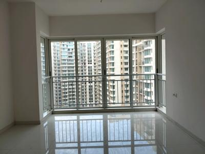 Bedroom Image of 1025 Sq.ft 2 BHK Apartment / Flat for sale in Marathon Nexzone Avior by Marathon Realty , Kolkhe Navi Mumbai for Rs. 8400000