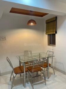 Hall Image of 1360 Sq.ft 3 BHK Apartment / Flat for rent in Vijay Vilas Tauras Co-op Hsg Society, Hiranandani Estate Thane for Rs. 62000
