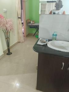 Hall Image of 1555 Sq.ft 3 BHK Apartment / Flat for sale in Vaastu The Wood Rose, Talaghattapura Bengaluru for Rs. 11000000