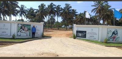 Image of 1200 Sq.ft Residential Plot / Land for sale in Gollarapalya, Bengaluru for Rs. 5200000