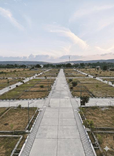 Vishal Nivaan Grandeur Phase II Main Image 1