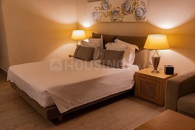 Bedroom Image of 4740 Sq.ft 8 BHK Apartment / Flat for sale in Mahalakshmi Mumbai for Rs. 310000000