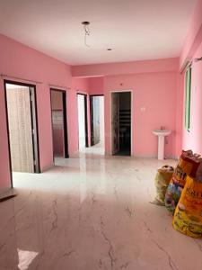 Hall Image of 2000 Sq.ft 3 BHK Apartment / Flat for rent in Mundeshwari Bailey Greens, Danapur Patna for Rs. 23000