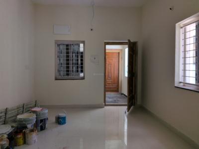 Living Room Image of 1250 Sq.ft 2 BHK Apartment / Flat for sale in Ameenpur Sangareddy for Rs. 5400001