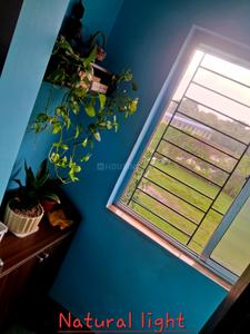 Image of 740 Sq.ft 2 BHK Apartment / Flat for sale in VIP Nagar, Kolkata for Rs. 3250000