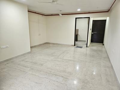 Hall Image of 1450 Sq.ft 3 BHK Apartment / Flat for sale in T Bhimjyani Neelkanth Woods Olivia, Thane West Thane for Rs. 37500000