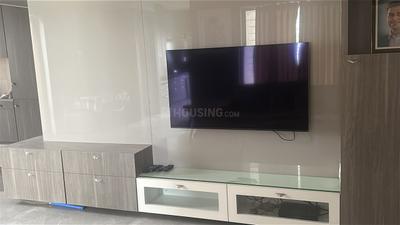Living Room Image of 1520 Sq.ft 3 BHK Apartment / Flat for sale in Tejraaj Haritej, Shivaji Nagar Pune for Rs. 42500000