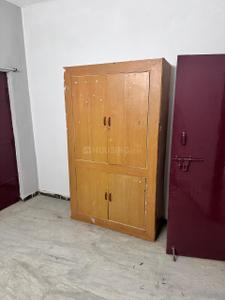 Bedroom Image of 1300 Sq.ft 2 BHK Builder Floor for rent in Mettuguda Secunderabad for Rs. 15000