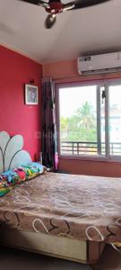 Bedroom Image of 1190 Sq.ft 2 BHK Apartment / Flat for sale in Highland Vistas, Alto Porvorim Goa for Rs. 10500000