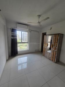 Hall Image of 1600 Sq.ft 3 BHK Apartment / Flat for rent in Pacifica Reflections, Vaishno Devi Circle Ahmedabad for Rs. 29000