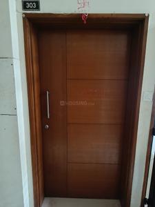 Image of 1450 Sq.ft 2 BHK Apartment / Flat for sale in Infinity The Earth Infinity, Bhayli, Vadodara for Rs. 4150000