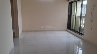 Living Room Image of 1500 Sq.ft 3 BHK Apartment / Flat for sale in Haware Silicon Towers, Sanpada Navi Mumbai for Rs. 36500000