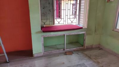Bedroom Image of 650 Sq.ft 2 BHK Apartment / Flat for sale in Belghoria Kolkata for Rs. 2000000