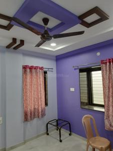 Hall Image of 950 Sq.ft 2 BHK Apartment / Flat for rent in Aashray Pearl, Chatrapati Nagar Nagpur for Rs. 21000