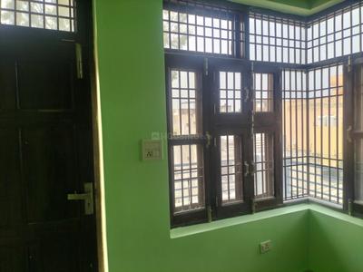 Bedroom Image of 1700 Sq.ft 2 BHK Builder Floor for rent in Sector-02 Bahadurgarh for Rs. 15500