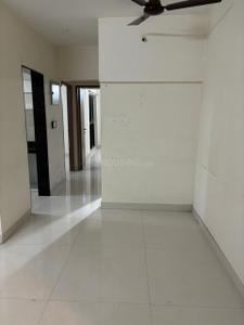 Hall Image of 1150 Sq.ft 2 BHK Apartment / Flat for sale in Rustomjee Meridian, Kandivali West Mumbai for Rs. 15000000