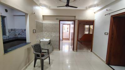 Hall Image of 1450 Sq.ft 3 BHK Apartment / Flat for rent in Saraidhella Dhanbad for Rs. 13000